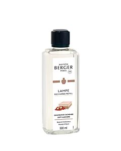 Maison Berger Soft Cashmere 500ml